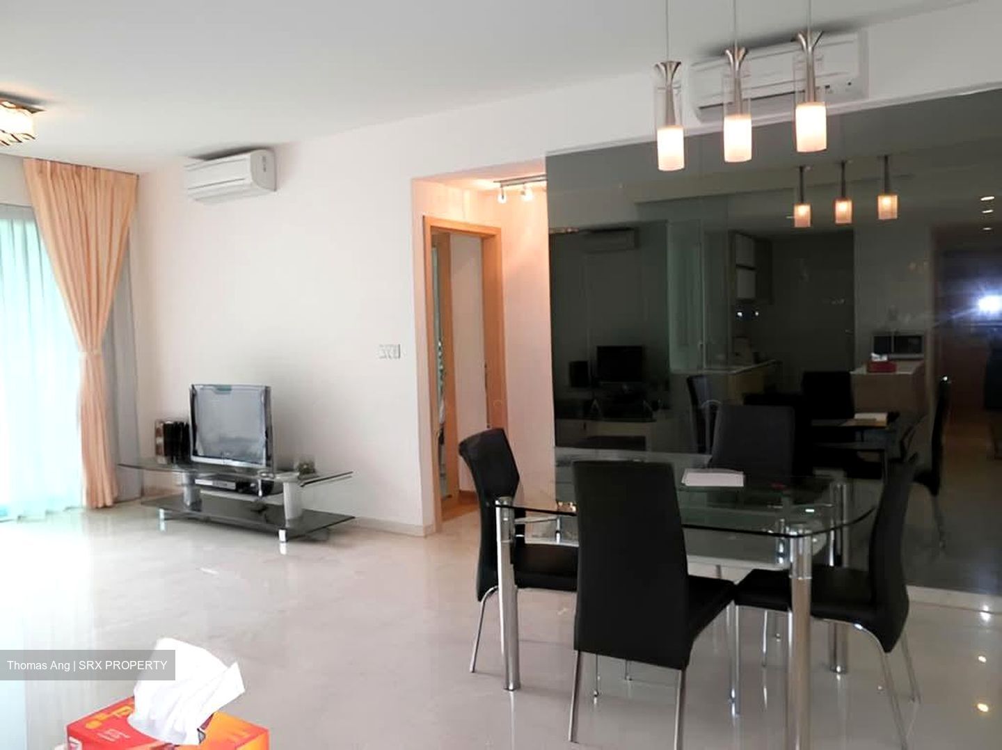 Parc Emily (D9), Condominium #575486661